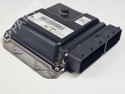 Used Engine control unit (ECU) Engine control unit (ECU) 38531945 38531945