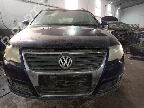 Engine VW PASSAT B6 Variant (3C5) 2.0 TDI 16V | BP8330656M1 - Image 15
