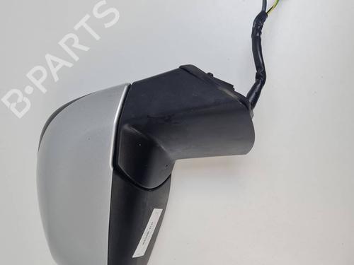 Used Right mirror Right mirror RENAULT SCÉNIC III (JZ0/1_) 1.5 dCi (110 hp) 34518038 34518038