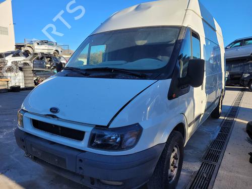 Headlight switch FORD TRANSIT Van (FA_ _) 2.4 DI RWD (FAA_, FAB_, FAC_, FAD_) | BP30769339I24 - Image 5