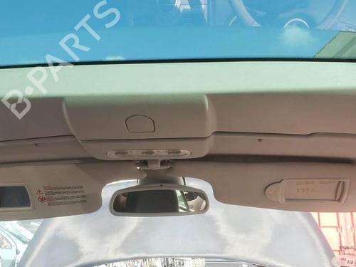 Right front window switch RENAULT MEGANE II Coupé-Cabriolet (EM0/1_) 1.9 dCi | BP25286085I26  - Image 14