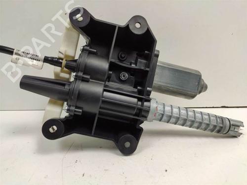 Electric handbrake PEUGEOT 508 I (8D_) 2.0 HDi Hybrid4 AWC | BP10632854E5 