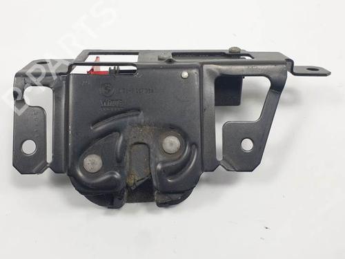 Tailgate lock BMW X3 (E83) 2.0 d | BP11221622C101 