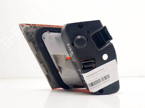 Højre baglygte bagklap BMW 3 Convertible (E46) 318 Ci | BP16019108C80 