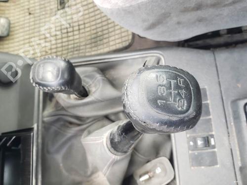 Engine control unit (ECU) ISUZU TROOPER III 3.0 DTI | BP25887827M57 - Image 17