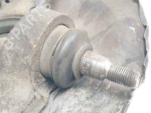 Right front steering knuckle MG MG ZS 2.0 TD | BP13950650M26 