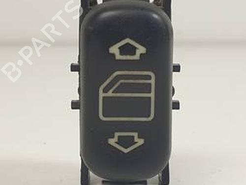 Used Right front window switch MERCEDES-BENZ CLK Convertible (A208) CLK 320 (208.465) (218 hp) 30504086