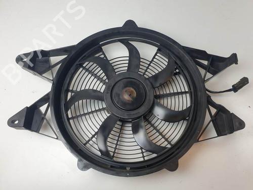 Radiator fan JEEP CHEROKEE (KJ) 2.8 CRD 4x4 | BP28065621M35 
