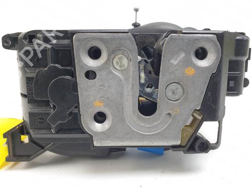 Used Front right lock Front right lock RENAULT MEGANE III Hatchback (BZ0/1_, B3_) 1.2 TCe (BZ2B, BZ11) (116 hp) 25140998 25140998