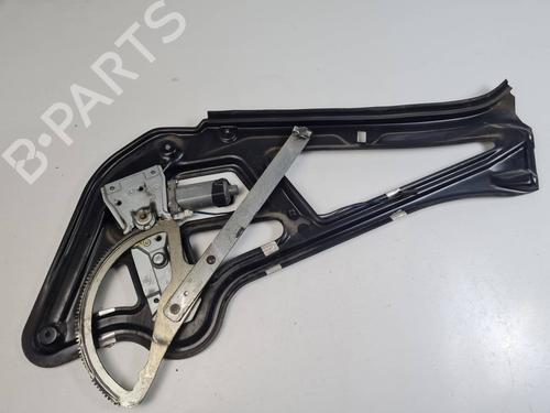 Used Front left window mechanism Front left window mechanism 37406160 37406160