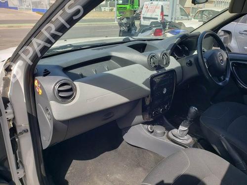 Warning switch DACIA DUSTER (HS_) 1.5 dCi 4x4 | BP15838792I22 - Image 22