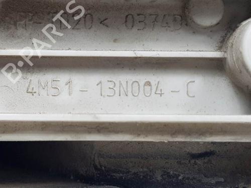 Right taillight FORD FOCUS II Turnier (DA_, FFS, DS) 1.8 TDCi | BP15214130C35 