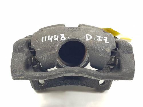 Used Left front brake caliper Left front brake caliper NISSAN NOTE (E12) 1.5 dCi (90 hp) 12392163 12392163