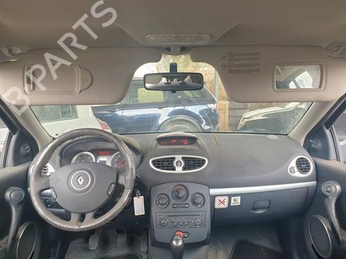 Engine RENAULT CLIO III (BR0/1, CR0/1) 1.5 dCi (BR17, CR17) | BP37087605M1 - Image 11