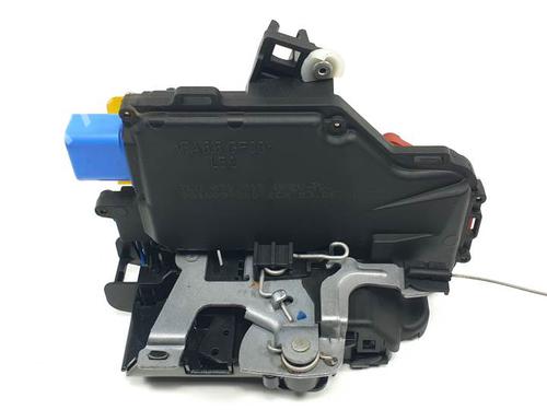 Rear left lock VW GOLF VI Variant (AJ5) 1.2 TSI | BP24846660C100 