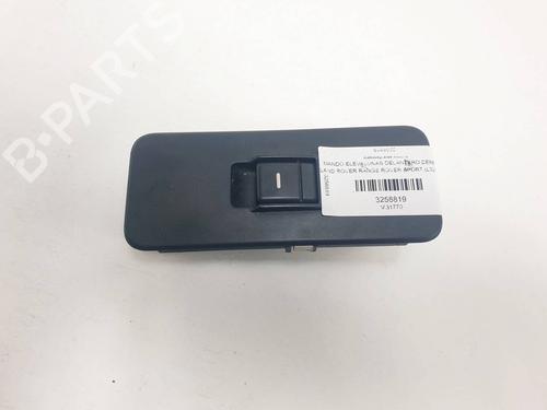 Used Right front window switch Right front window switch LAND ROVER RANGE ROVER SPORT I (L320) 2.7 D 4x4 (190 hp) 30998500 30998500