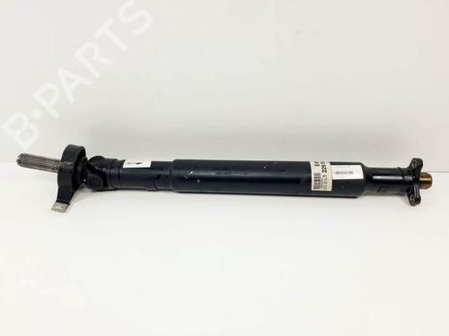 Used Driveshaft BMW 3 (E46) 318 i (118 hp) 25117689