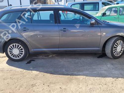 Alternator TOYOTA AVENSIS Estate (_T25_) 1.8 VVT-i (ZZT251_, ZZT251R) | BP31656752M7