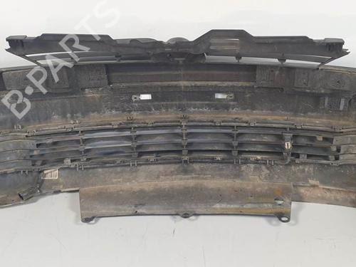 Front bumper OPEL COMBO Tour 1.7 DI 16V | BP11271666C7 