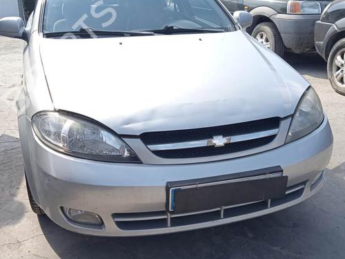 Right tailgate light DAEWOO LACETTI Hatchback (KLAN) 1.6 | BP12361431C80 - Image 6