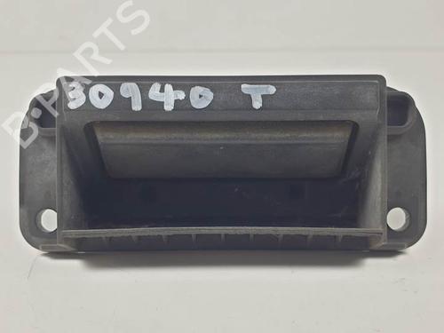 Used Tailgate handle MERCEDES-BENZ C-CLASS T-Model (S204) C 220 CDI (204.202) (170 hp) 27554222