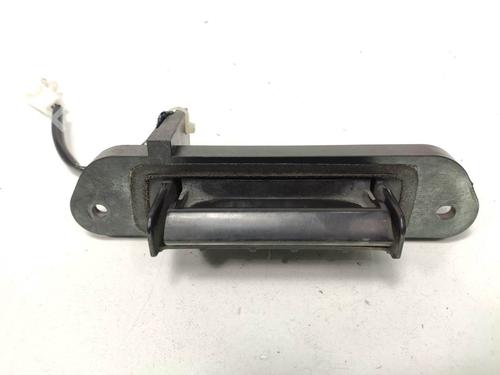 Used Tailgate handle Tailgate handle PEUGEOT 4007 (VU_, VV_) 2.2 HDi (156 hp) 8794115 8794115