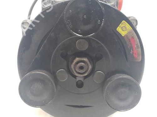 AC compressor MITSUBISHI OUTLANDER I (CU_W)  | BP25453370M34 