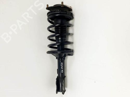 Used Left front shock absorber Left front shock absorber KIA SHUMA I (FB) 1.5 i 16V (AFB242) (88 hp) 25138054 25138054