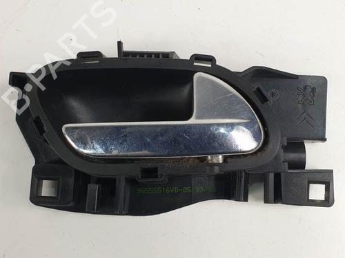 Used Front right interior door handle CITROËN C4 Grand Picasso I (UA_) 1.6 HDi (109 hp) 6843761