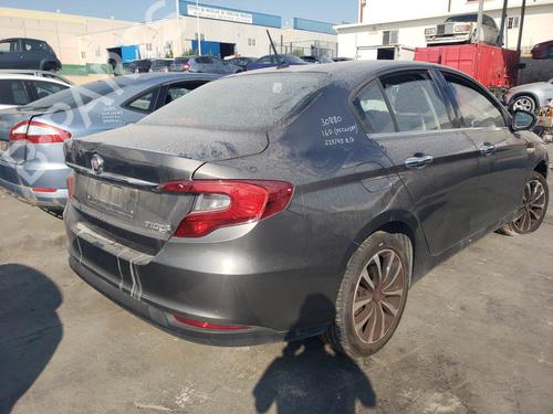 Left front window switch FIAT TIPO Saloon (356_, 357_) 1.6 D (356SXG1B) | BP27540158I27 - Image 9