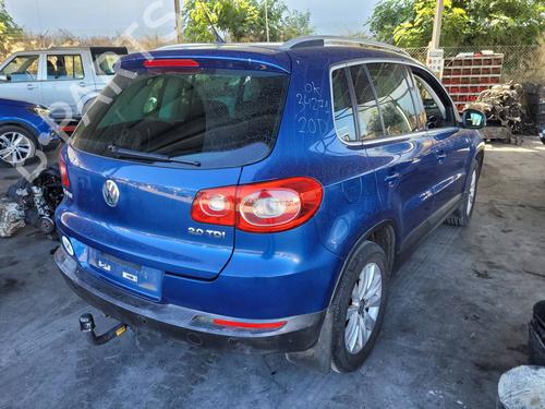 Headlight switch VW TIGUAN (5N_) 2.0 TDI 4motion | BP36764542I24 - Image 9