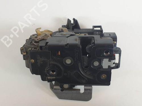 Used Front left lock AUDI A6 C5 (4B2) 1.9 TDI (115 hp) 13108766