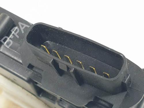 Rear right lock HONDA ACCORD VII Tourer (CM, CN) 2.0 (CM1) | BP11936934C99 