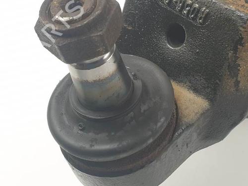 Right front suspension arm MERCEDES-BENZ SPRINTER 3,5-t Platform/Chassis (B906) 313 CDI (906.131, 906.133, 906.135, 906.231, 906.233,... | BP25128993M13 