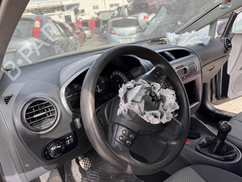 Glove box SEAT LEON (1P1) 1.9 TDI | BP29198990C95  - Image 15