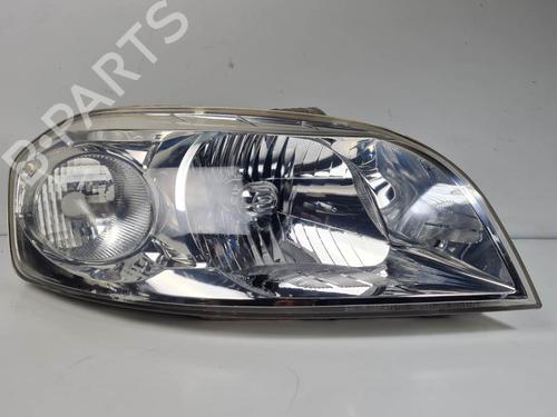 Used Right headlight Right headlight CHEVROLET AVEO / KALOS Saloon (T250, T255) 1.4 (94 hp) 28448198 28448198