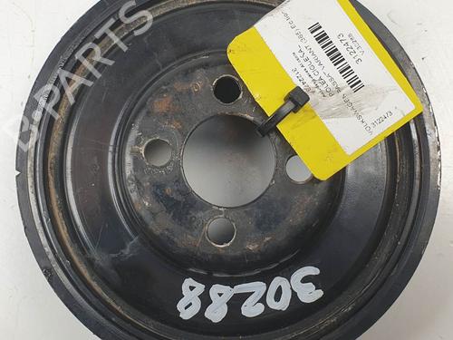 Used Pulley Pulley VW PASSAT B7 Variant (365) 2.0 TDI (140 hp) 26704422 26704422