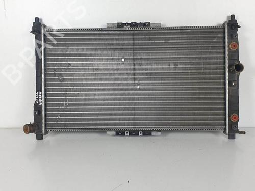 water-radiator-daewoo-nubira-j100-16-16v-616591-1997-12390283 main image