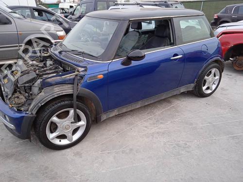 Rear mirror MINI MINI (R50, R53) Cooper | BP7036729I6  - Image 5