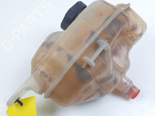 Expansion tank OPEL CORSA E (X15) 1.4 (08, 68) | BP24914784C120 