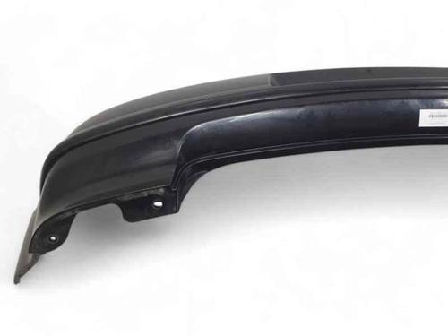 Rear bumper VW POLO IV (9N_, 9A_) 1.4 TDI | BP25137961C8 