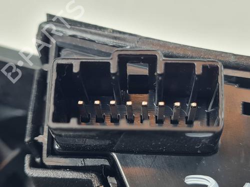 Steering wheel controls HYUNDAI i40 I (VF) 1.7 CRDI | BP29321983E15 - Image 7