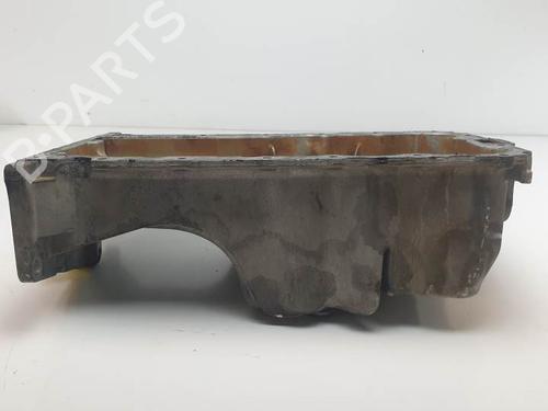 Oil sump OPEL MERIVA B MPV (S10) 1.4 (75) | BP29071322M115 