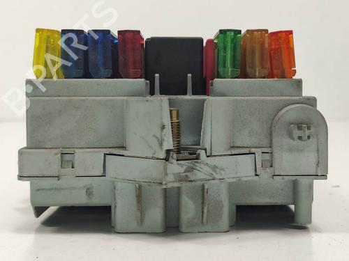 Fuse box FIAT PUNTO Hatchback Van (188_) 1.2 60 | BP8603418E1 