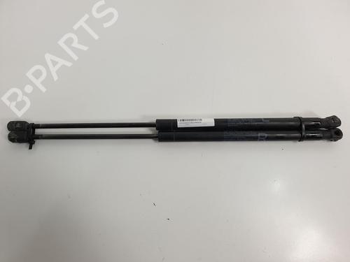 Tailgate lift support MITSUBISHI OUTLANDER II (CW_W) 2.2 DI-D 4WD 5802A303 | 011982  | 420N