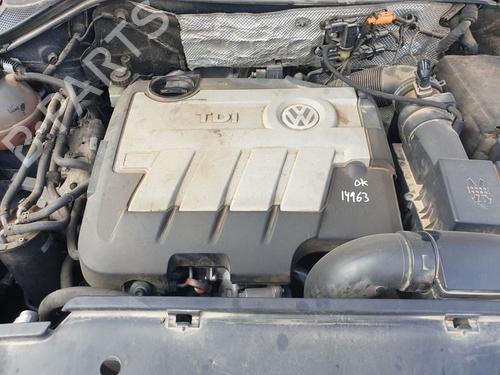 Left front window switch VW TIGUAN (5N_) 2.0 TDI 4motion | BP25295367I27 - Image 10