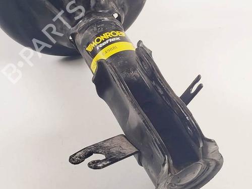Left front shock absorber MITSUBISHI SPACE STAR MPV (DG_A) 1.6 | BP25257867M16 