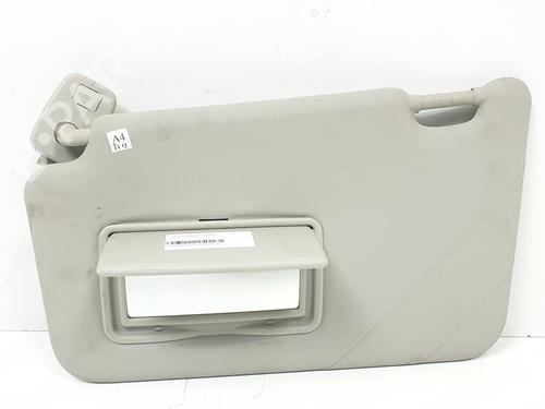 Right sun visor NISSAN MICRA V (K14) 0.9 IG-T | BP16879862I2
