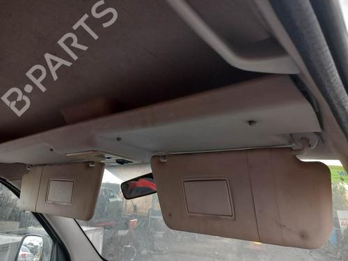 Left front window switch PEUGEOT PARTNER MPV (5_, G_) 1.6 HDi 75 | BP27885295I27  - Image 9