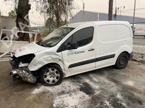 Warning switch PEUGEOT PARTNER Box Body/MPV | BP9621123I22 - Image 13